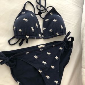 Abercrombie and Fitch Swim suit
